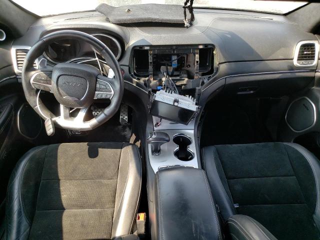 Photo 8 from auction – 2015 JEEP GRAND CHER with VIN 1C4RJFDJ2FC166375