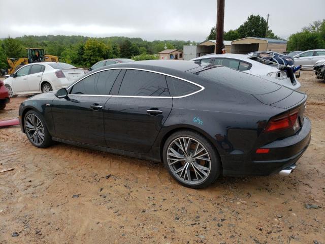 Photo 2 from auction – 2016 AUDI A7 PRESTIG with VIN WAU2GAFC2GN067947