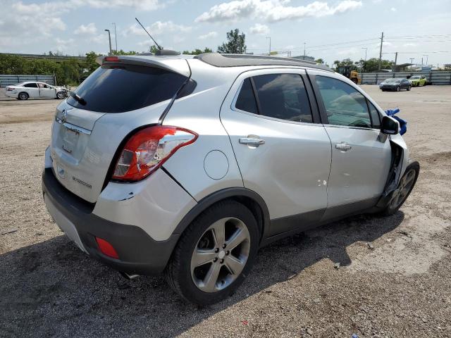 Photo 3 from auction – 2015 BUICK ENCORE with VIN KL4CJASB7FB168417