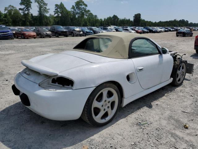 صورة رقم 3 من المزاد - 1999 PORSCHE BOXSTER مع VIN WP0CA2989XU625613