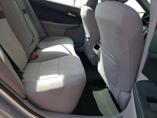 Photo 10 from auction – 2013 TOYOTA CAMRY L with VIN 4T1BF1FKXDU210847