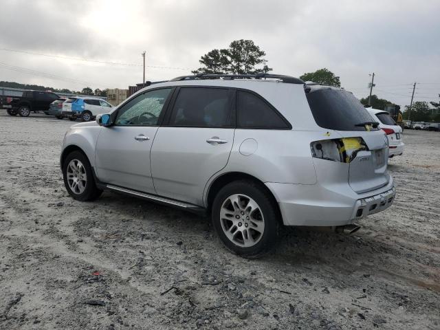 Photo 2 from auction – 2008 ACURA MDX TECHNO with VIN 2HNYD28688H541021