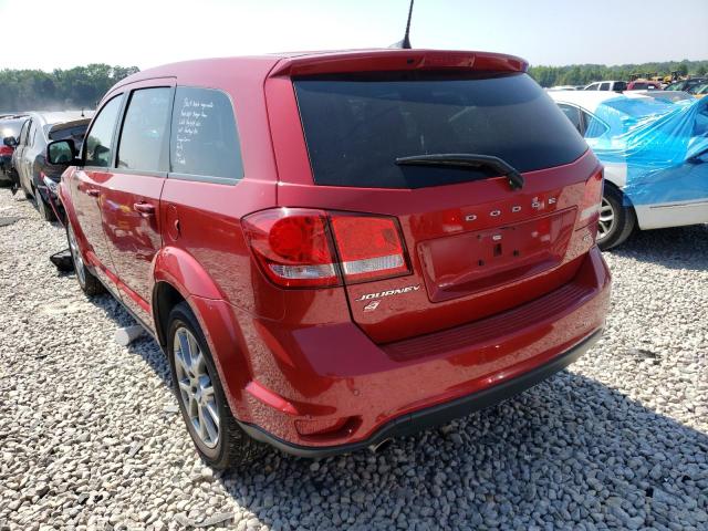 Photo 2 from auction – 2019 DODGE JOURNEY GT with VIN 3C4PDDEG7KT712639