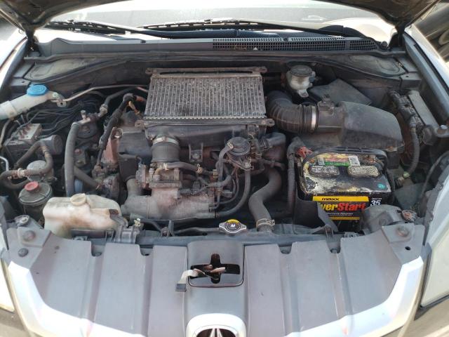 Photo 12 from auction – 2008 ACURA RDX with VIN 5J8TB18258A013451