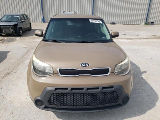Photo 5 from auction – 2016 KIA SOUL with VIN KNDJN2A24G7238470