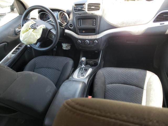 Photo 8 from auction – 2018 DODGE JOURNEY SX with VIN 3C4PDCBG8JT476483