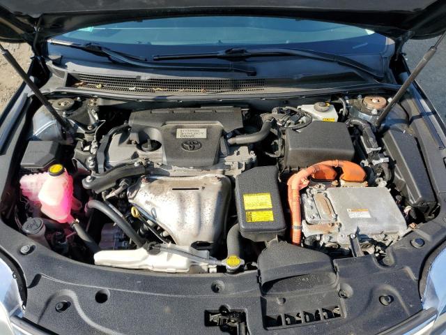 Photo 11 from auction – 2015 TOYOTA AVALON HYB with VIN 4T1BD1EB8FU039977
