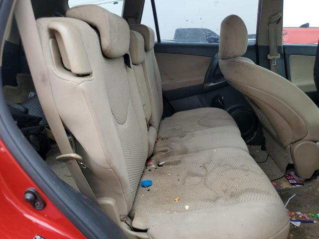 Photo 10 from auction – 2011 TOYOTA RAV4 with VIN JTMZF4DV1B5036109