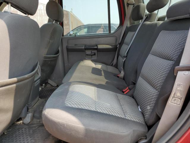 Photo 10 from auction – 2005 FORD EXPLORER S with VIN 1FMZU77K24UA09353