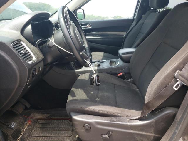 Photo 7 from auction – 2014 DODGE DURANGO SX with VIN 1C4RDJAG8EC477388
