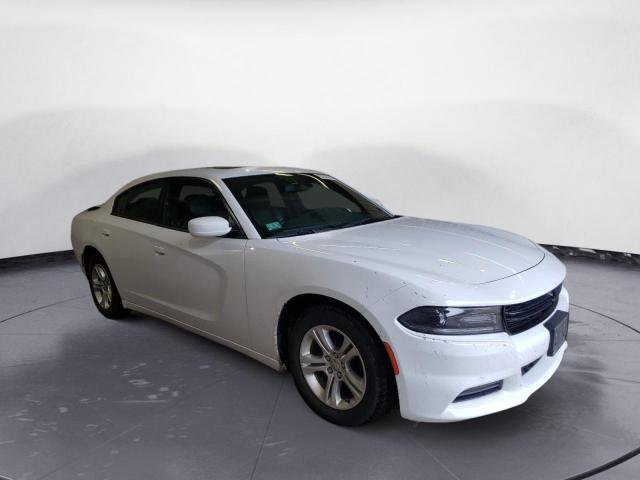 Photo 4 from auction – 2021 DODGE CHARGER SX with VIN 2C3CDXBG0MH536652