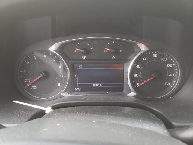 Photo 9 from auction – 2022 GMC ACADIA SLE with VIN 1GKKNKL40NZ132249