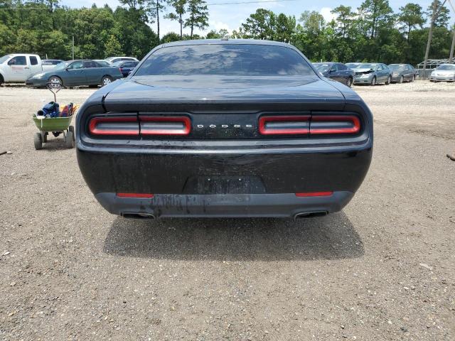 Photo 6 from auction – 2015 DODGE CHALLENGER with VIN 2C3CDZAG9FH764102