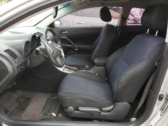 Photo 7 from auction – 2006 TOYOTA SCION TC with VIN JTKDE177360074249