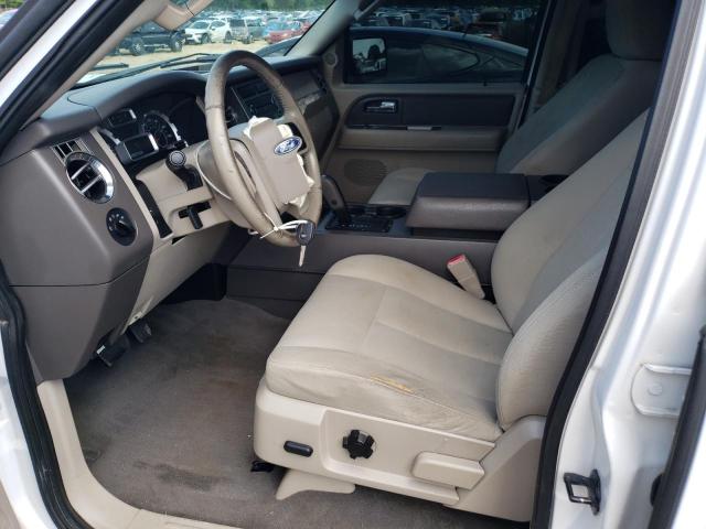 Photo 7 from auction – 2010 FORD EXPEDITION with VIN 1FMJK1G57AEA99521
