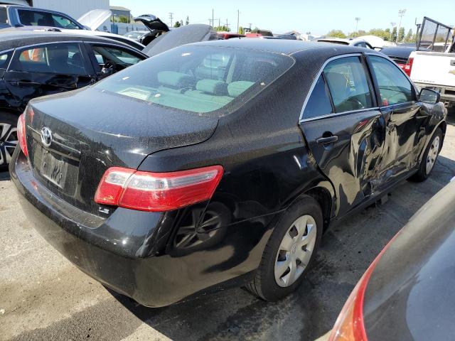 Photo 3 from auction – 2008 TOYOTA CAMRY CE with VIN 4T1BE46K28U241214