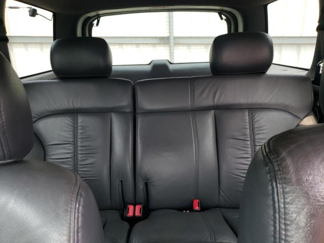 Photo 10 from auction – 2001 CHEVROLET BLAZER with VIN 1GNDT13W812188777