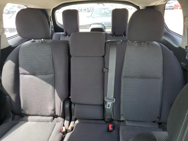 Photo 10 from auction – 2019 NISSAN PATHFINDER with VIN 5N1DR2MM1KC605402
