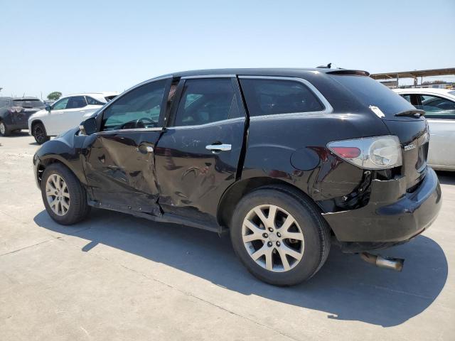Photo 2 from auction – 2009 MAZDA CX-7 with VIN JM3ER293090233840