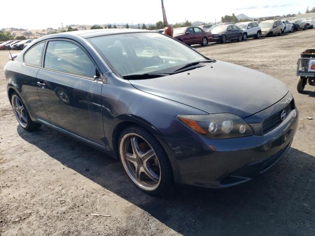 Photo 4 from auction – 2009 SCION TC with VIN JTKDE167790297416