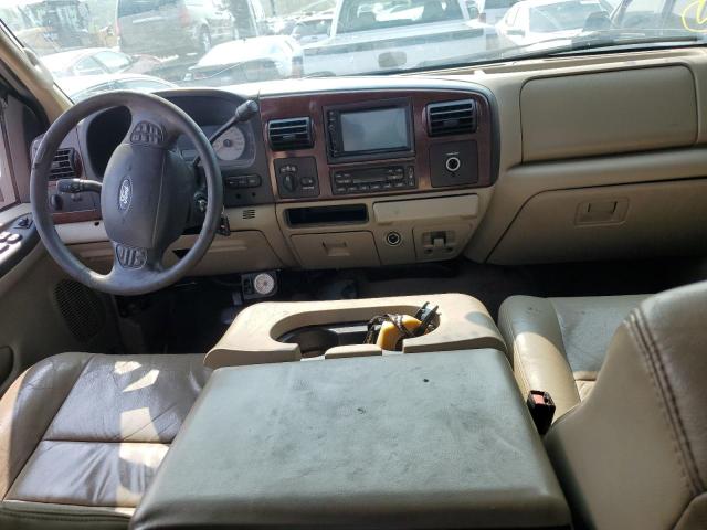 Photo 8 from auction – 2005 FORD F350 SUPER with VIN 1FTWW33P05EA43251