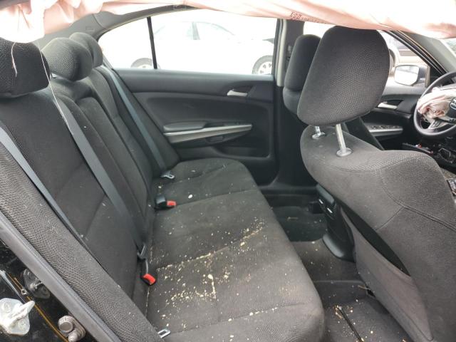 Photo 10 from auction – 2010 HONDA ACCORD EX with VIN 1HGCP2F77AA059794