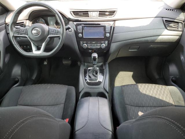 Photo 8 from auction – 2017 NISSAN ROGUE S with VIN 5N1AT2MT8HC788074