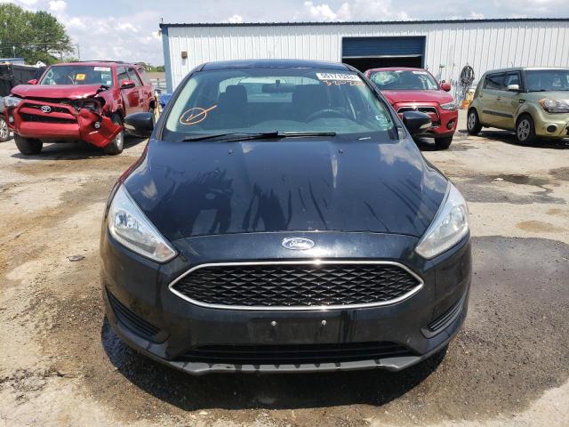 Photo 5 from auction – 2018 FORD FOCUS with VIN 1FADP3F20JL320206