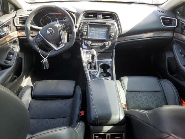 Photo 8 from auction – 2018 NISSAN MAXIMA 3.5 with VIN 1N4AA6AP2JC392937