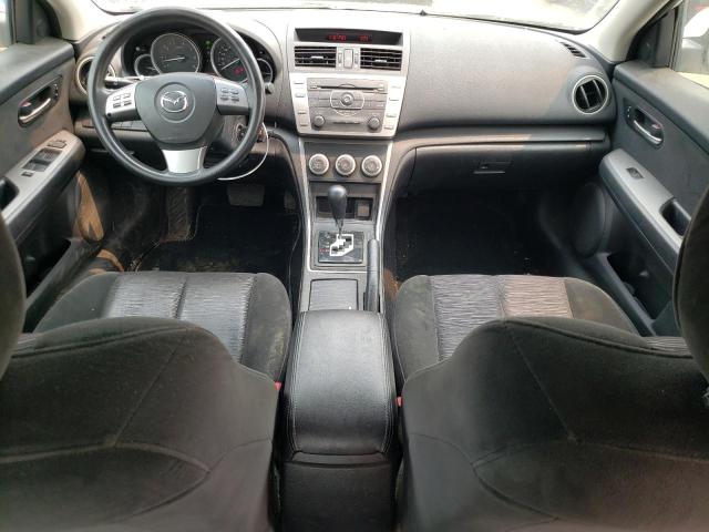Zdjęcie 8 z aukcji – 2009 MAZDA 6 I z VIN 1YVHP81A895M29658