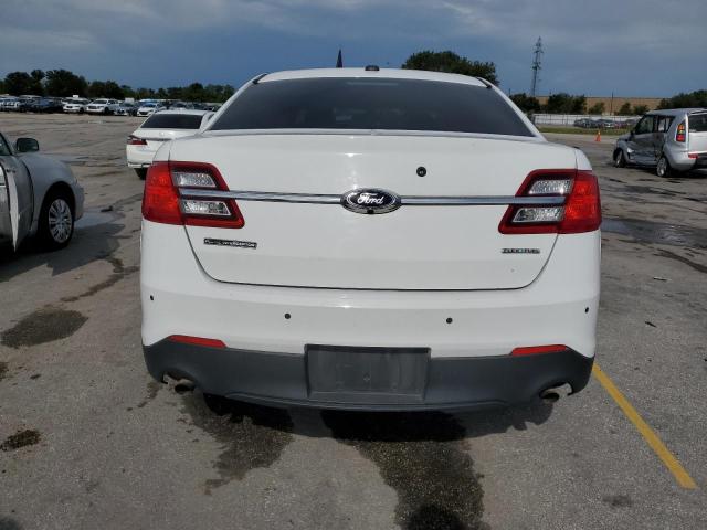 Фото 6 с аукциона – 2016 FORD TAURUS POL с VIN 1FAHP2L85GG105359