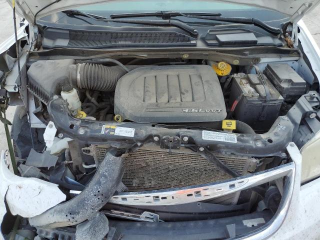 Photo 12 from auction – 2014 CHRYSLER TOWN & COU with VIN 2C4RC1BG2ER325700