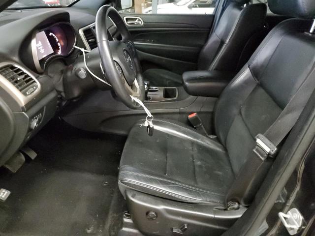 Photo 7 from auction – 2015 JEEP GRAND CHER with VIN 1C4RJEAG2FC727791