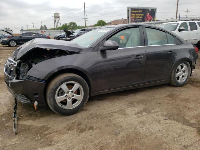 Photo 1 from auction – 2014 CHEVROLET CRUZE LT with VIN 1G1PC5SB2E7453660