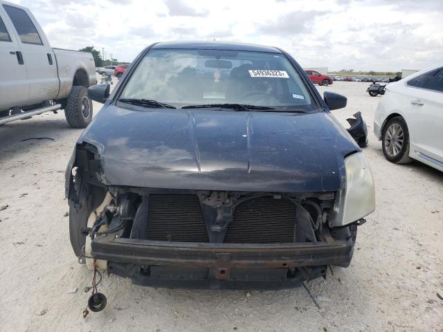 Photo 5 from auction – 2012 NISSAN SENTRA 2.0 with VIN 3N1AB6AP0CL660126