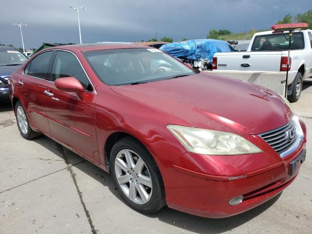 Photo 4 from auction – 2009 LEXUS ES 350 with VIN JTHBJ46G492287456