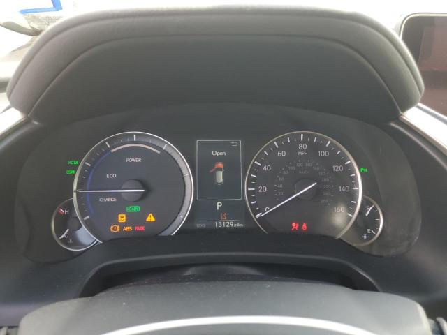 Photo 9 from auction – 2018 LEXUS RX 450H BA with VIN 2T2BGMCA0JC027573