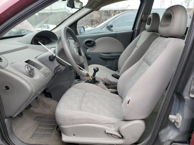 Photo 7 from auction – 2005 SATURN ION LEVEL with VIN 1G8AF52F65Z171706
