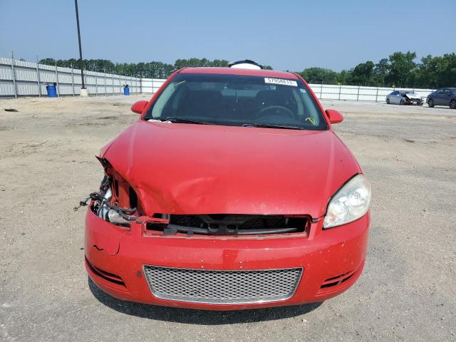 Снимка 5 от търг – 2012 CHEVROLET IMPALA LS с VIN 2G1WF5E37C1167451