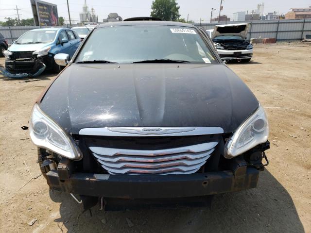 Photo 5 from auction – 2012 CHRYSLER 200 LIMITE with VIN 1C3CCBCG0CN326188