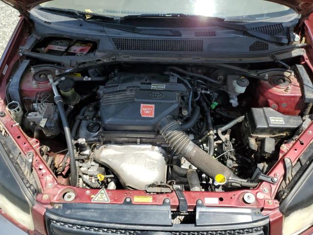 صورة رقم 12 من المزاد - 2004 TOYOTA RAV4 مع VIN JTEGD20V040031082