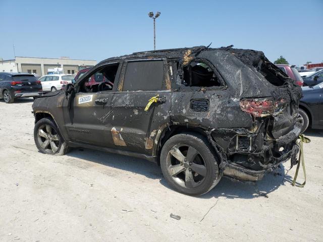 Photo 2 from auction – 2014 JEEP GRAND CHER with VIN 1C4RJFBM7EC305721