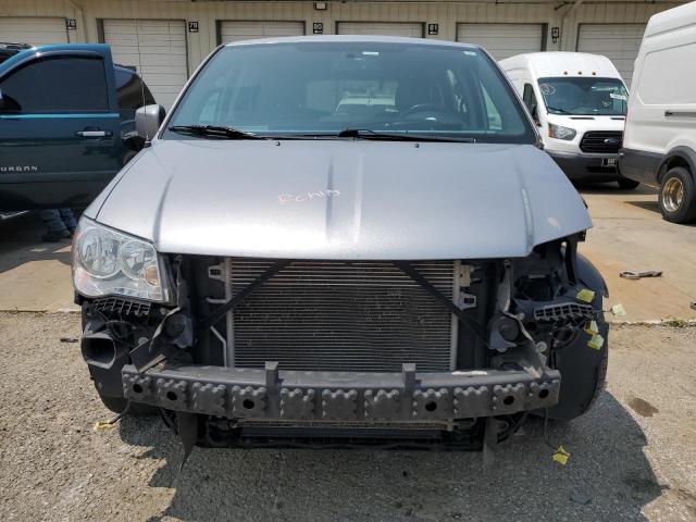 Photo 5 from auction – 2017 DODGE GRAND CARA with VIN 2C4RDGCG0HR818679
