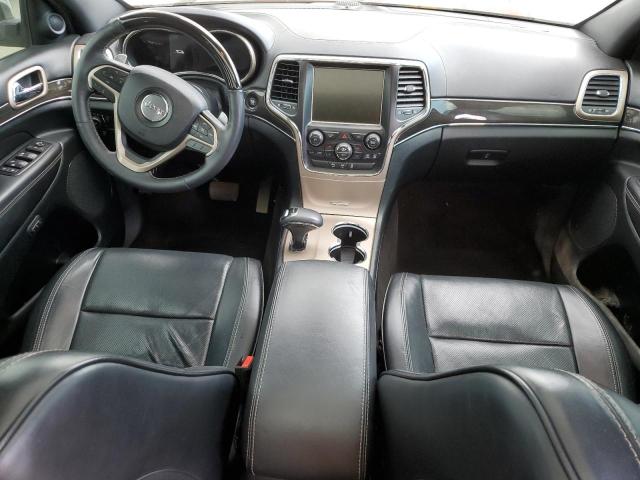Photo 8 from auction – 2015 JEEP GRAND CHER with VIN 1C4RJECG1FC700563