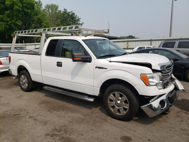 Photo 4 from auction – 2011 FORD F150 SUPER with VIN 1FTEX1CM6BFC55077