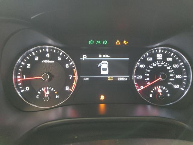 Photo 9 from auction – 2023 KIA FORTE GT with VIN 3KPF44AC7PE535486