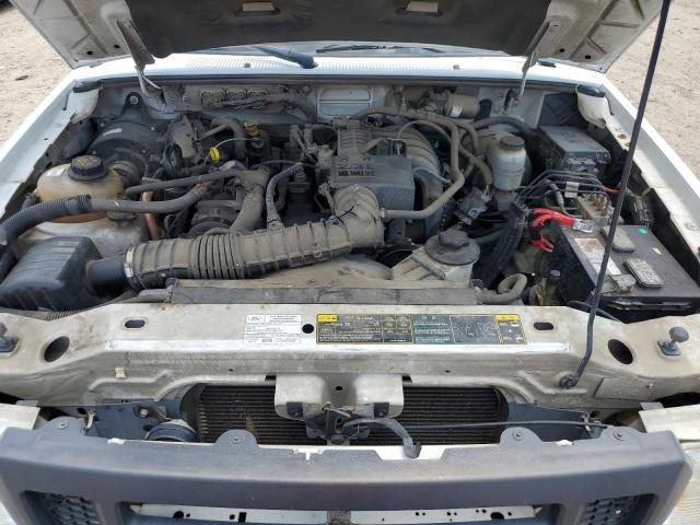 Photo 11 from auction – 2011 FORD RANGER with VIN 1FTKR1AD8BPB11444