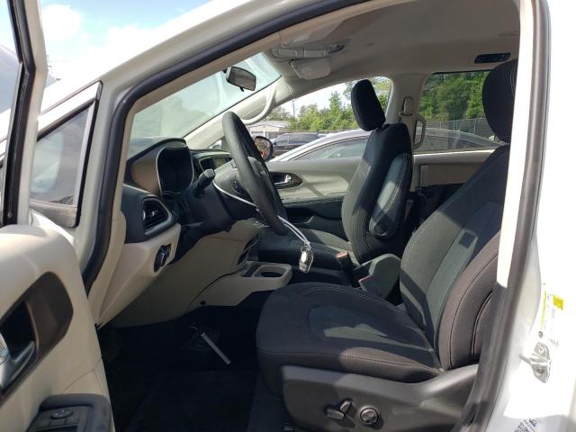 Photo 7 from auction – 2022 CHRYSLER VOYAGER LX with VIN 2C4RC1CG0NR172586