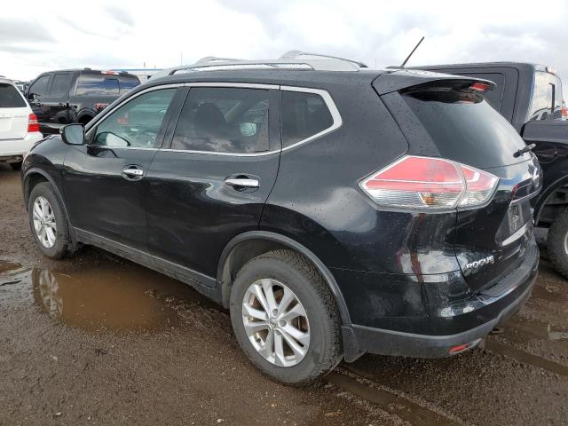 Photo 2 from auction – 2016 NISSAN ROGUE S with VIN 5N1AT2MV2GC836684