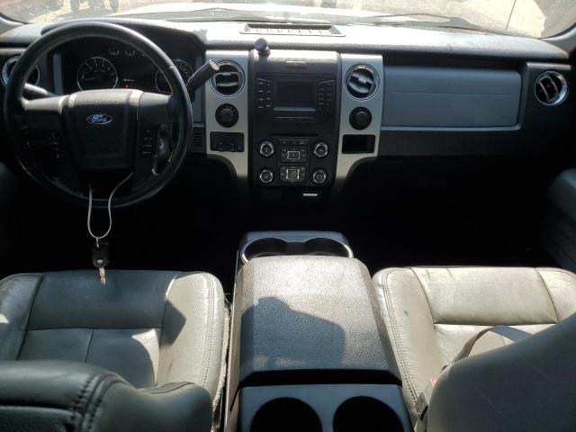 Photo 8 from auction – 2014 FORD F150 SUPER with VIN 1FTFW1ET6EFC14013